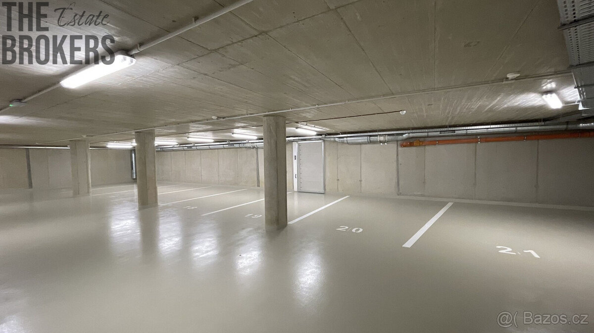 Prodej bytu 4+kk s terasou 118 m2 ,Praha 6 -Suchdol - 16