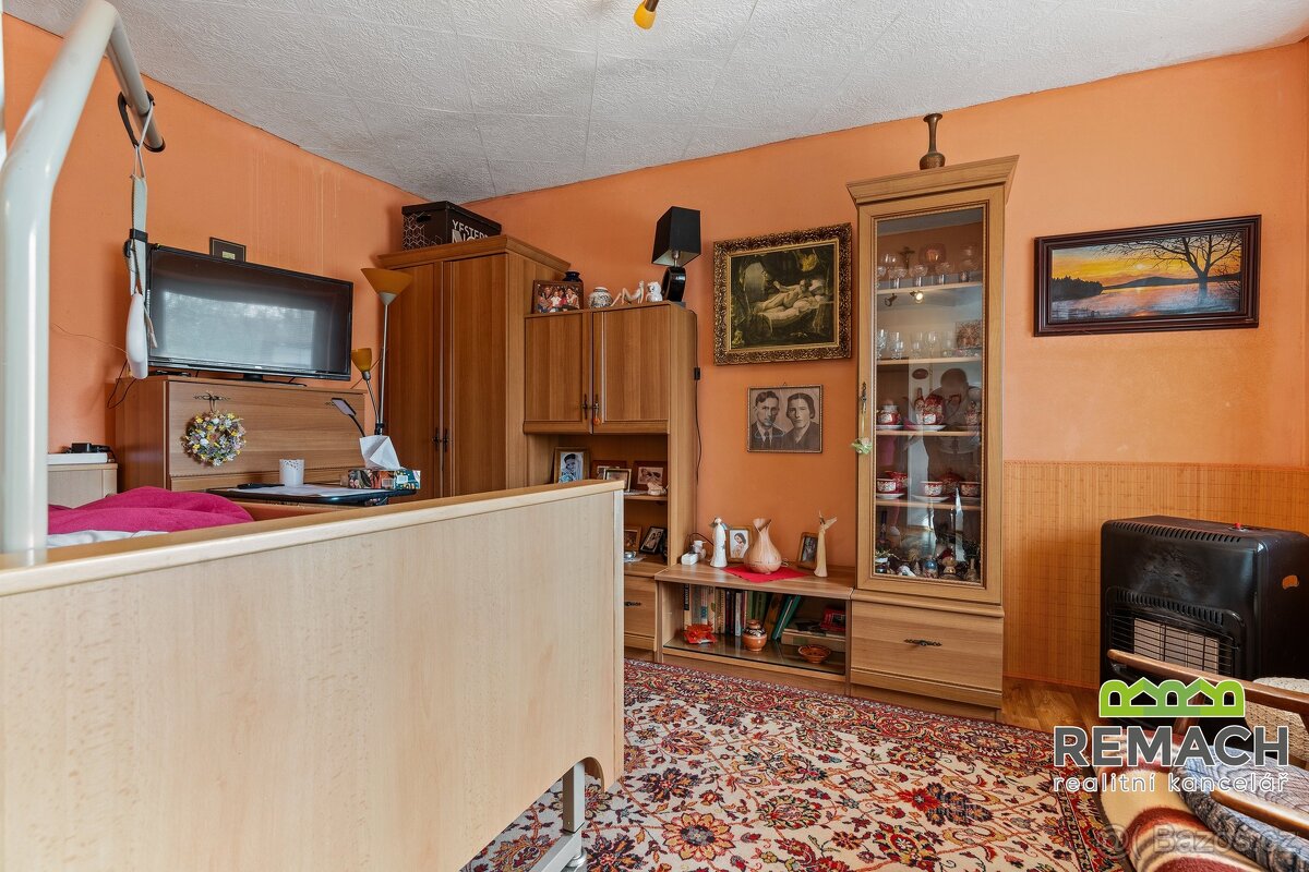 Prodej rodinné domy, 535 m² - Korytná, ev.č. 02798 - 16