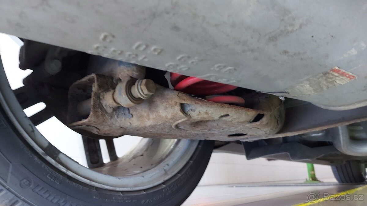 Fiat STILO 192 coupe Racing edition - 16