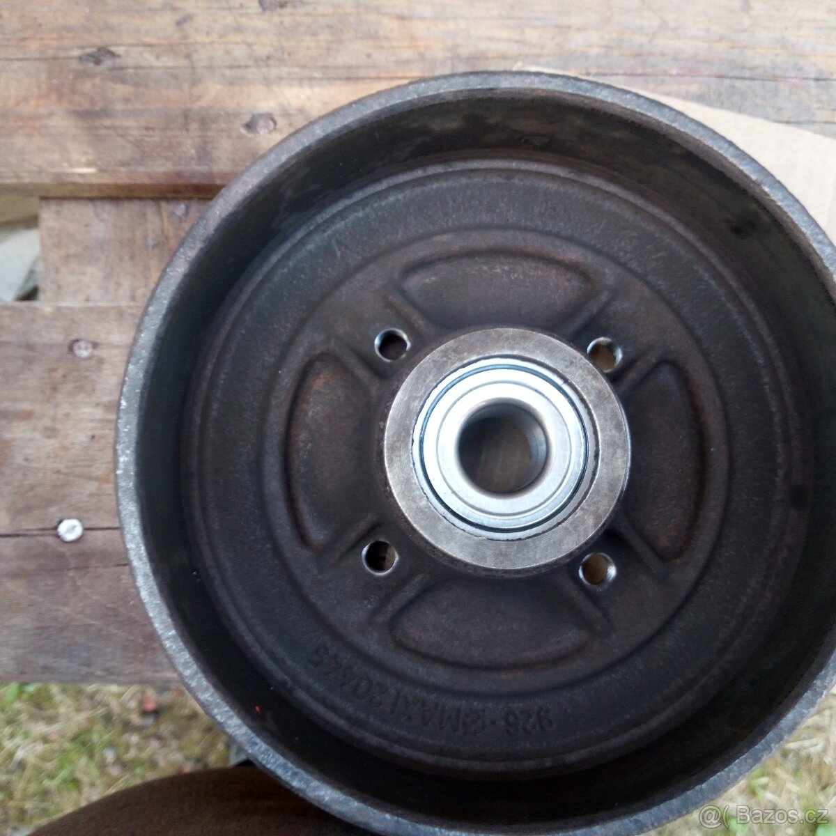 Renault Kangoo Rapid 1.9dti - 16