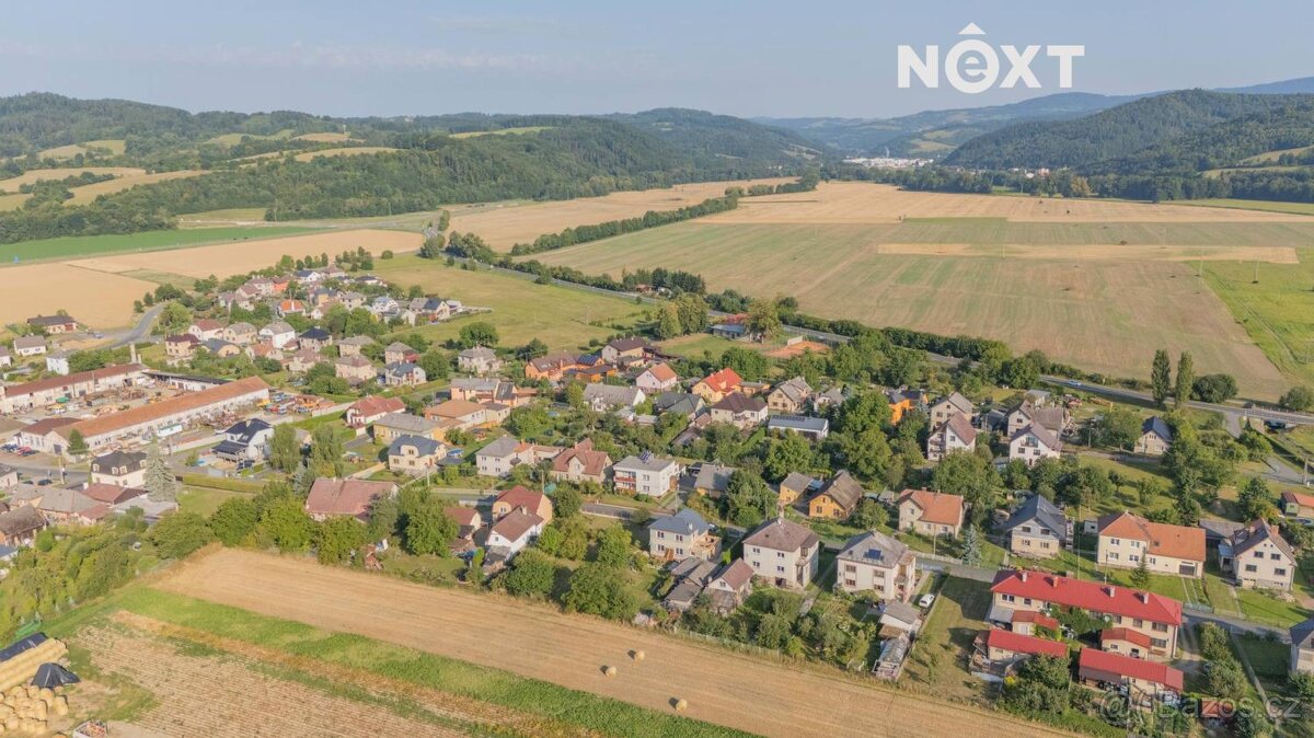 Prodej pozemek Bydlení, 1019㎡ - 16