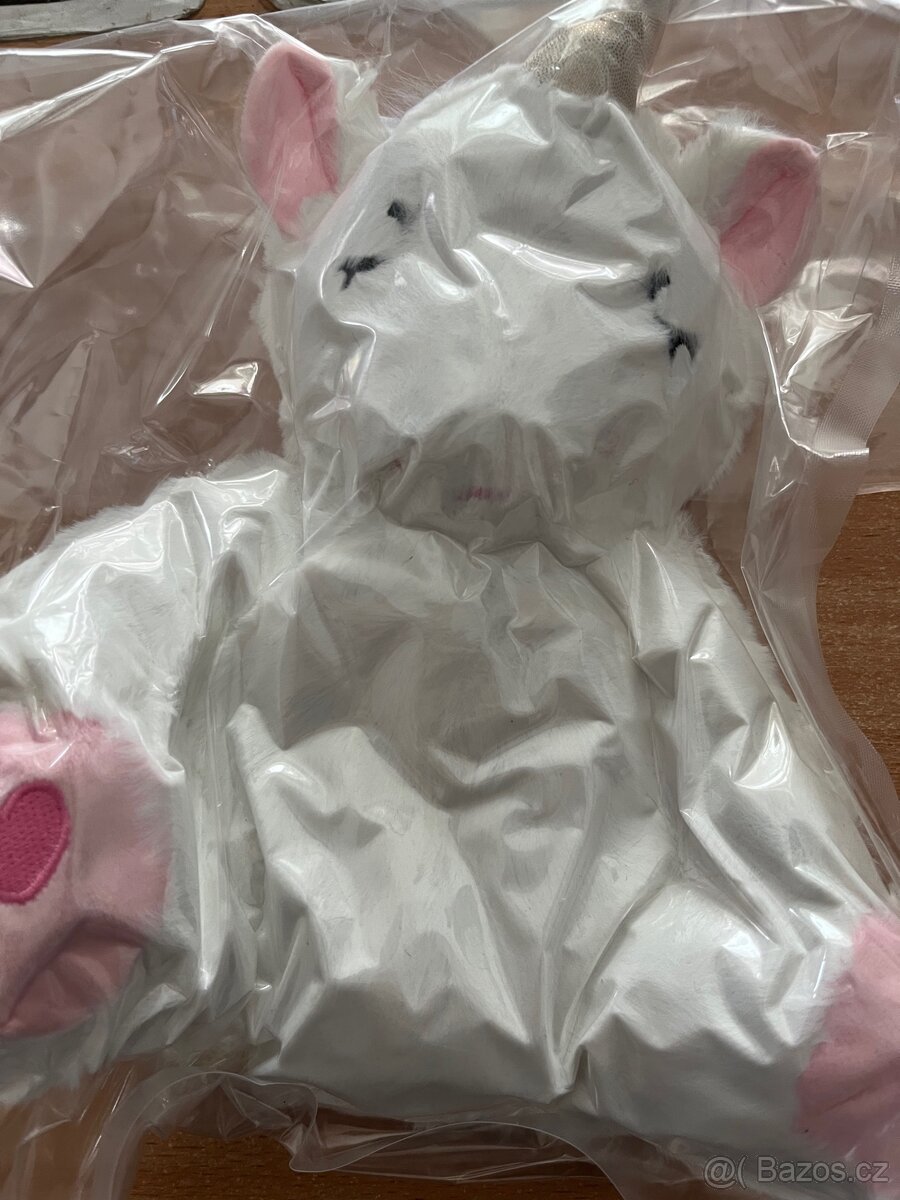 Batůžek s jednorožcem - 16