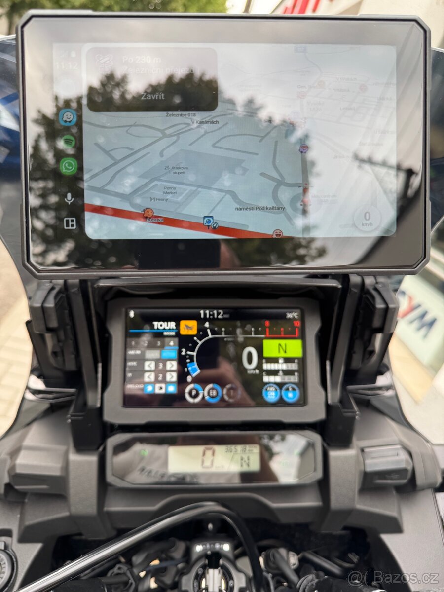 Afrika 1100 ČR Krásná - 16