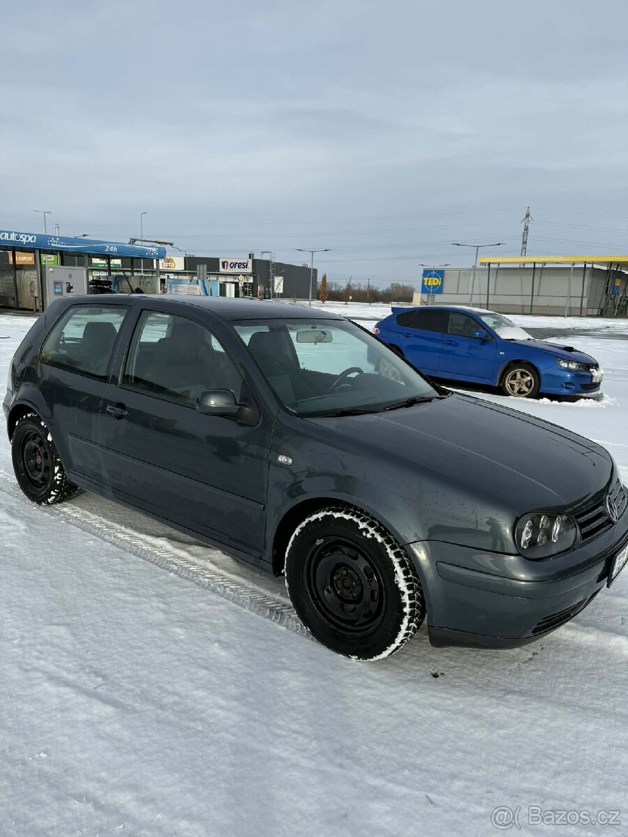 VW golf IV 1.9.tdi 85kw - 16