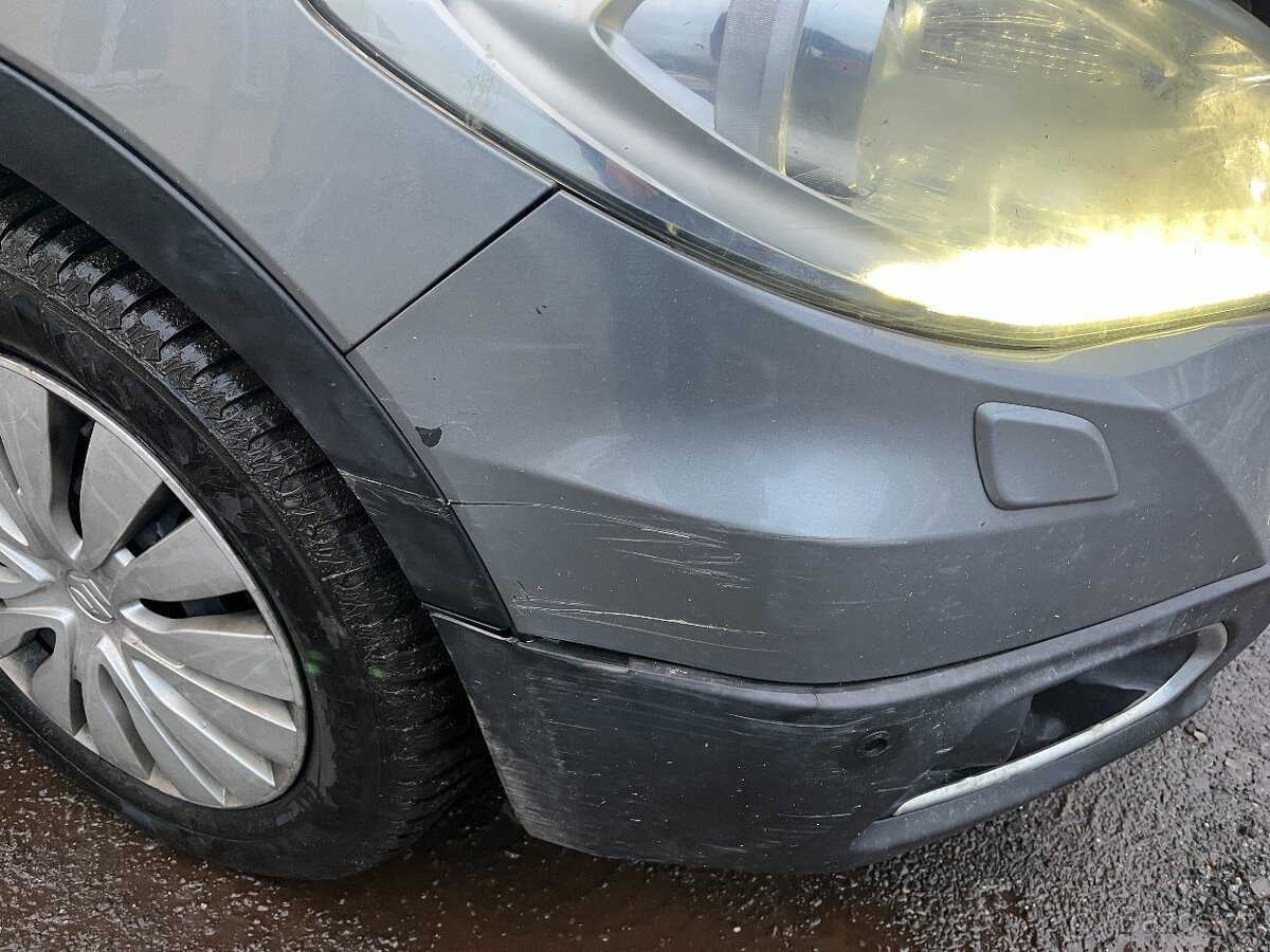 S-cross rok 2016 +++++TOP TOP CENA+++++ - 16