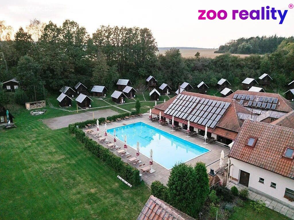 Prodej, ubytování, Radětice - 16