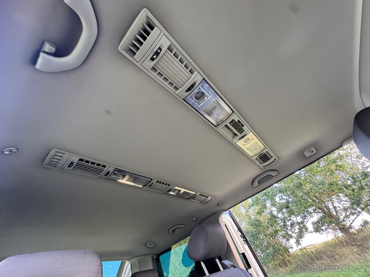 VW Multivan 2.5 tdi 128 kW - 16