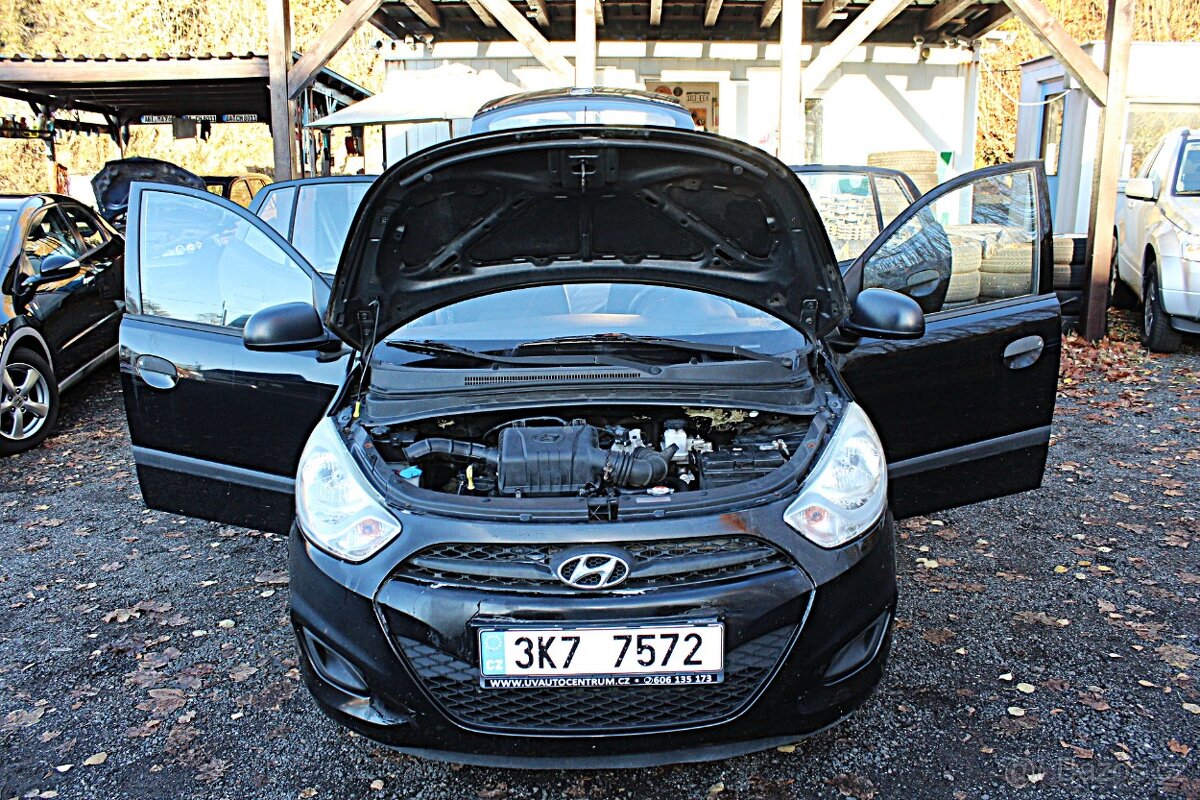 Hyundai i10 - 16