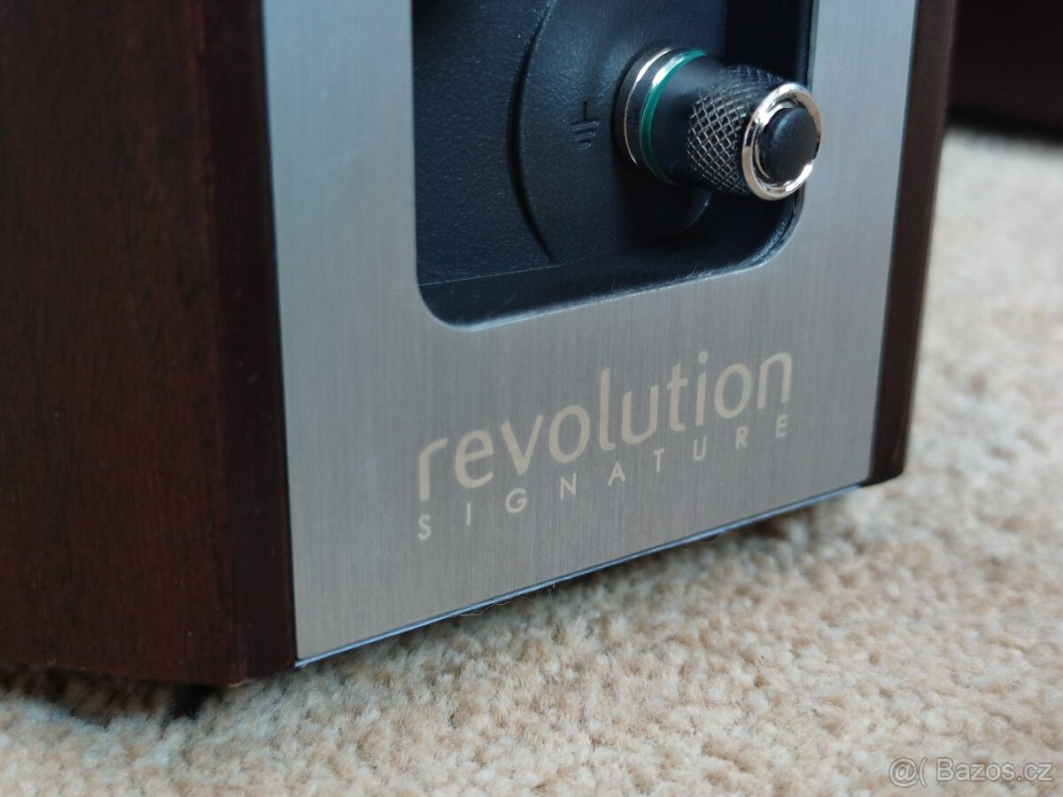 Tannoy Revolution Signature DC6-T - 16
