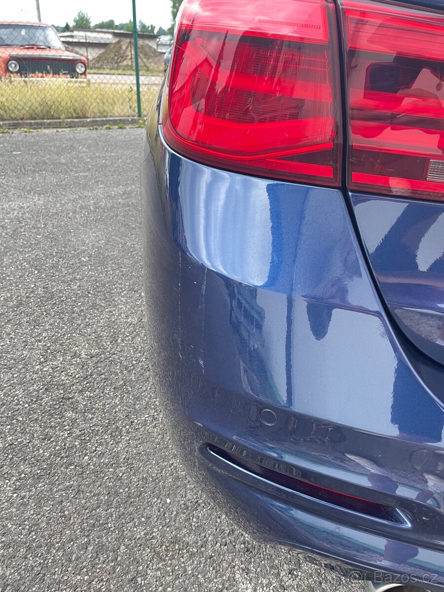 BMW řada 3 318D 2.0d 110kw - 16