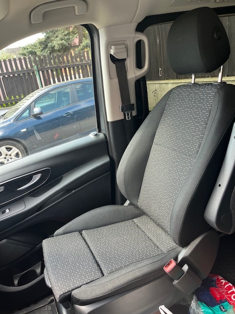 Mercedes-Benz Vito Tourer 124CDI - 16