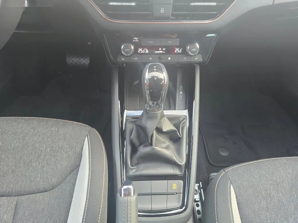 Škoda Scala, Selection 1.0TSI/85kW - 16