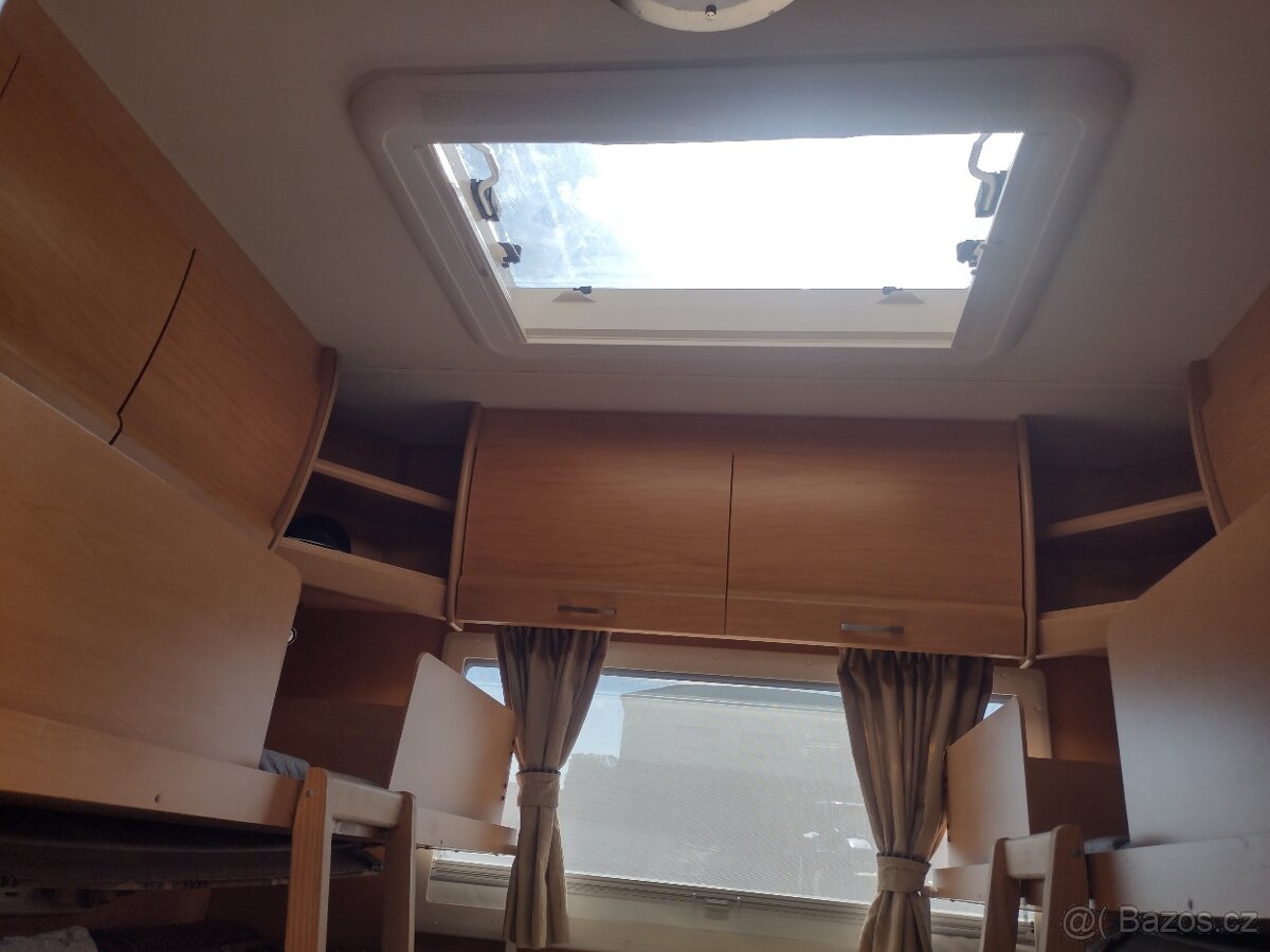 Karavan Elddis ( 6 osob ) - 16
