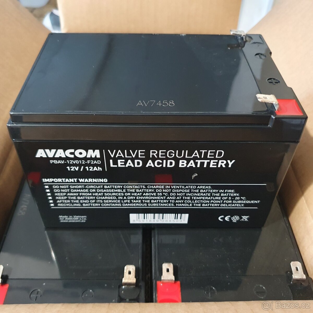 elektrokolo pro 2 - 16