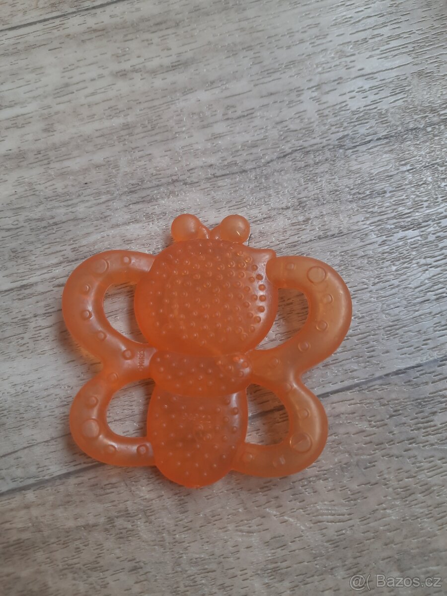 Kousátka pro miminko - 16