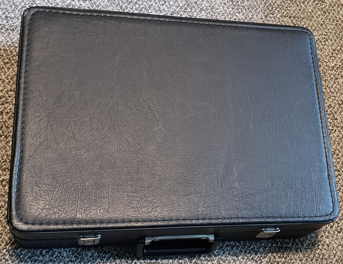 PREDÁM VZÁCNY VINTAGE BICÍ AUTOMAT HOHNER RHYTM 80 1977 - 16