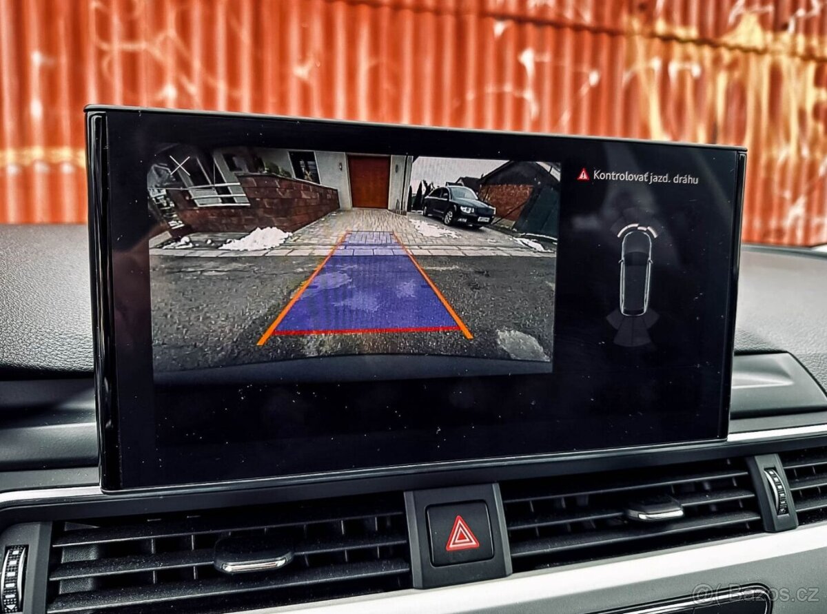 Audi A4 Avant 40 2.0 CNG g-tron Advanced S tronic - 16