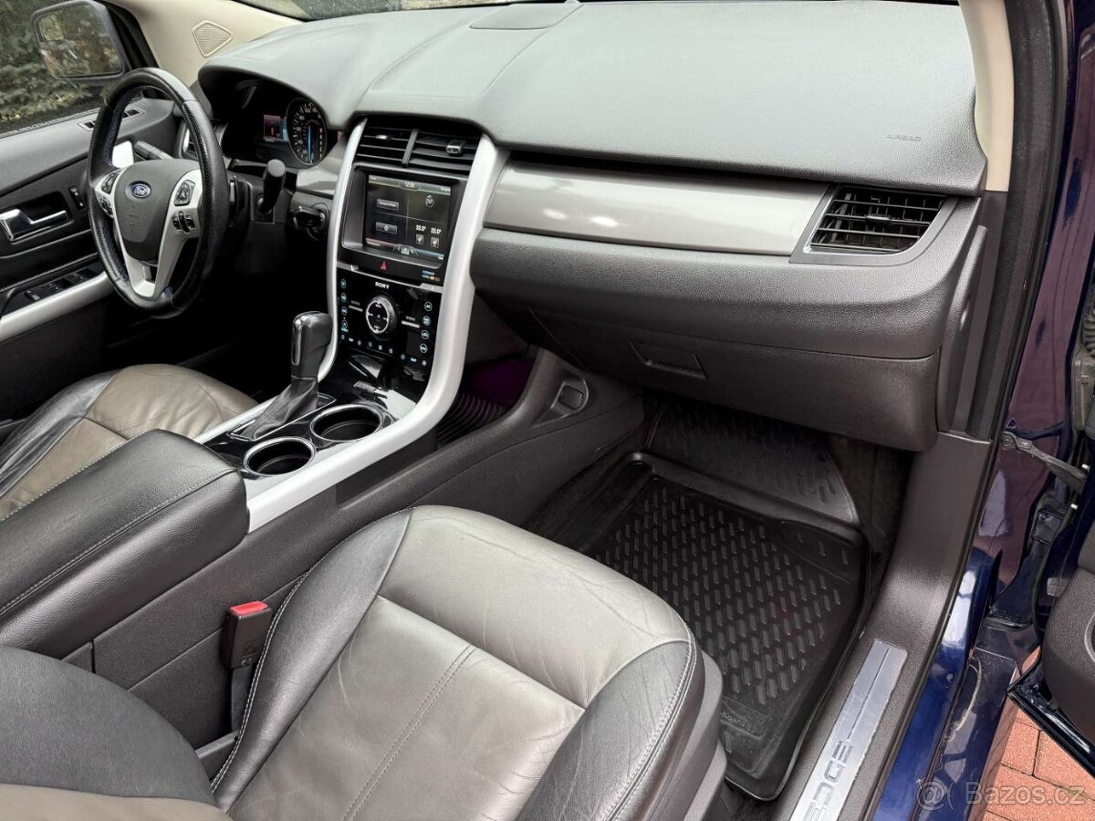 FORD EDGE 3,7L V6 ST Sport - 16