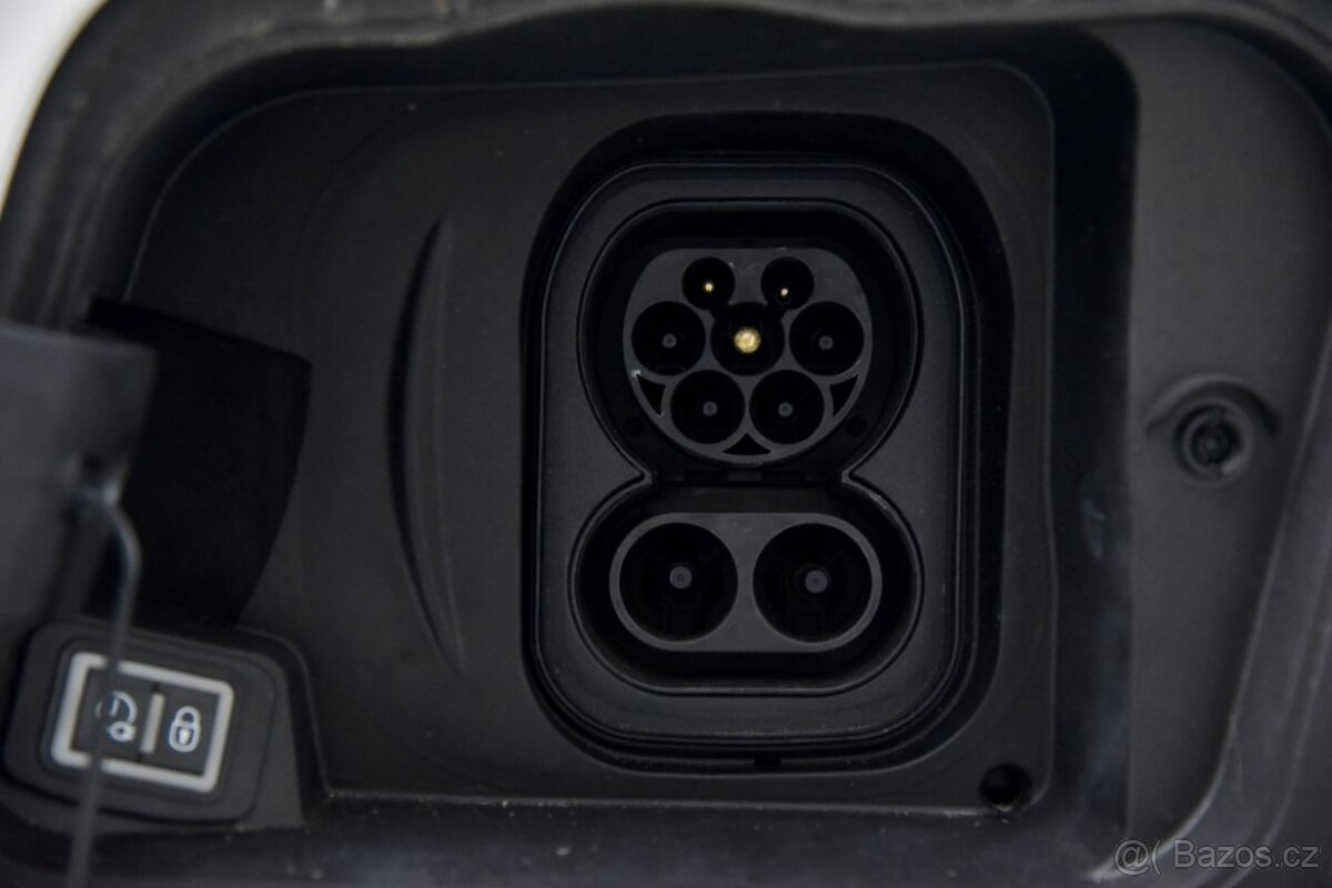 Mokka-e Elegance A/T, LED, ACC, Lane Assist, Mŕtvy uhol - 16