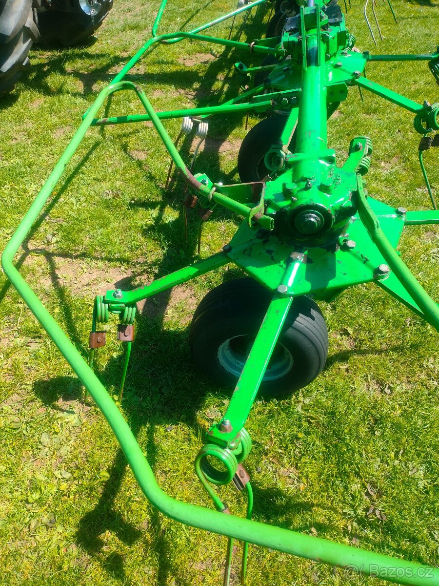 OBRACEČ SENA STOLL Z 660 HYDRO - 16