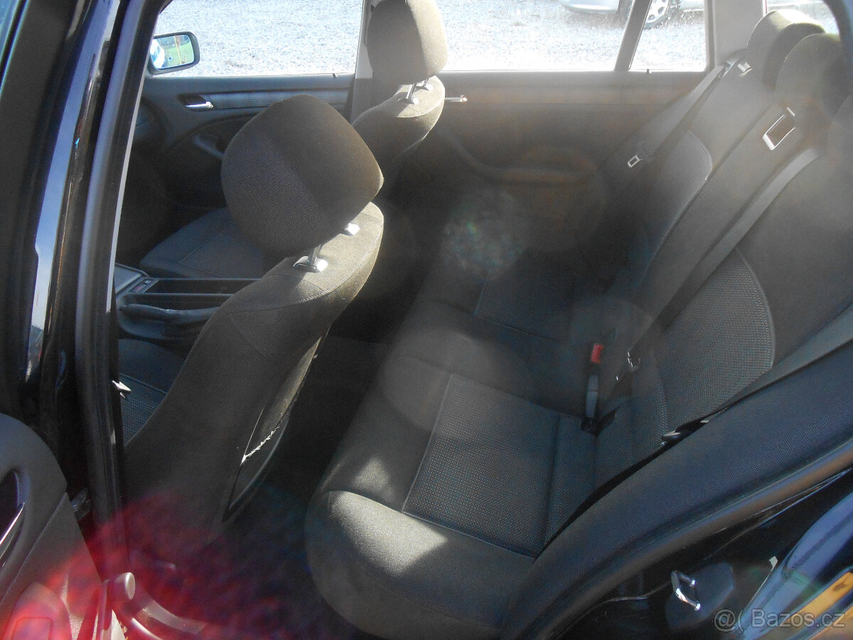 Bmw 320i 120Kw Automat - 16