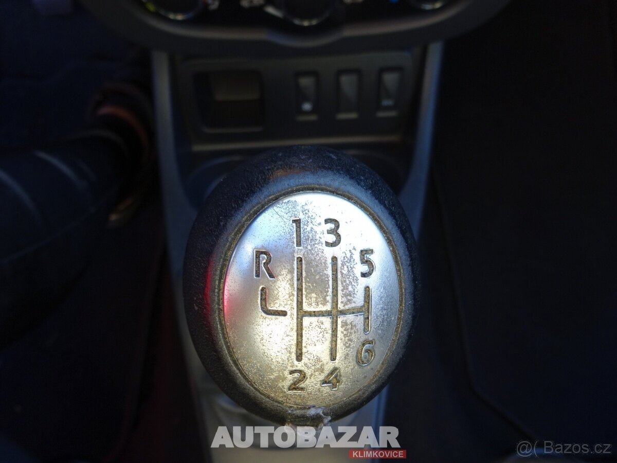 Dacia Duster 1,5 dCI - 16