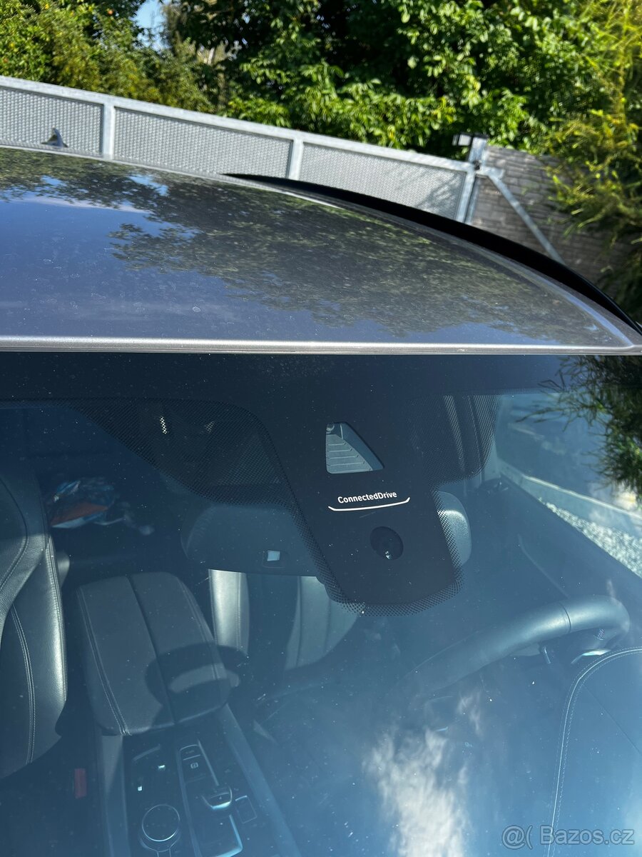 BMW X5 XDrive 40D - 16
