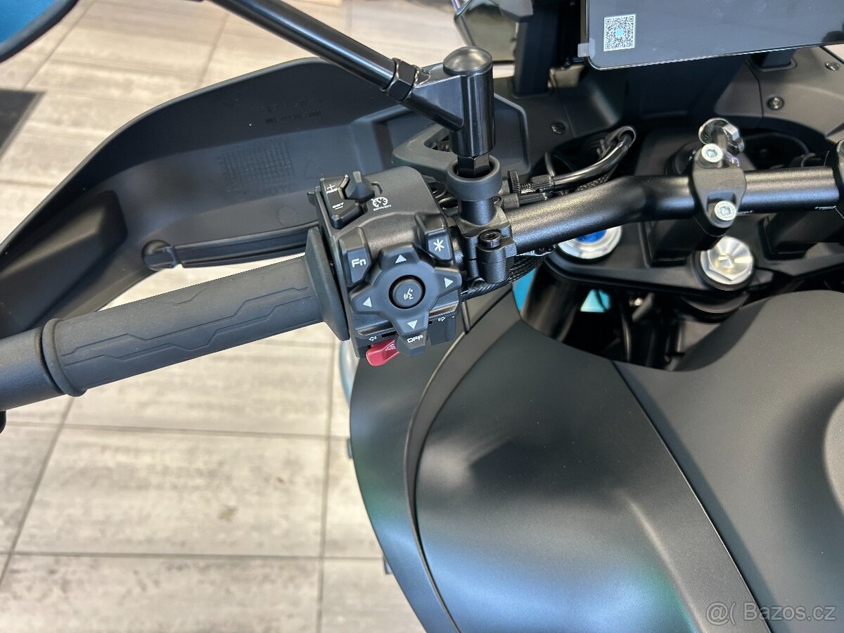 CF Moto 800 MT-ES Explore 2026 - 16