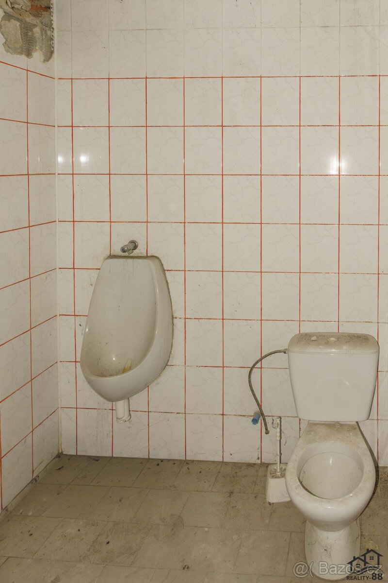 Prodej obchodního prostoru 700 m², Orlová - Město - 16