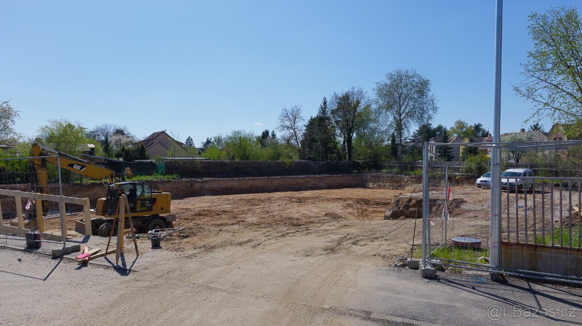 Bakov nad Jizerou prodej bytu 4+kk (106,3 m²) - 16
