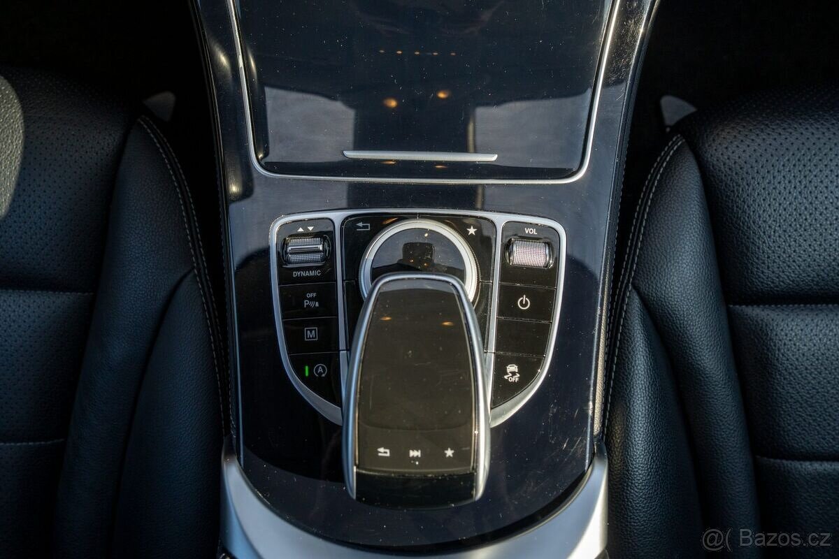 Mercedes-Benz GLC 220d - 16