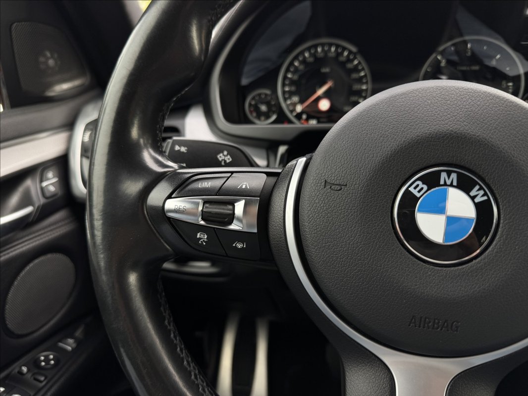 BMW X6 30d Msport Xdrive 2017 - 16