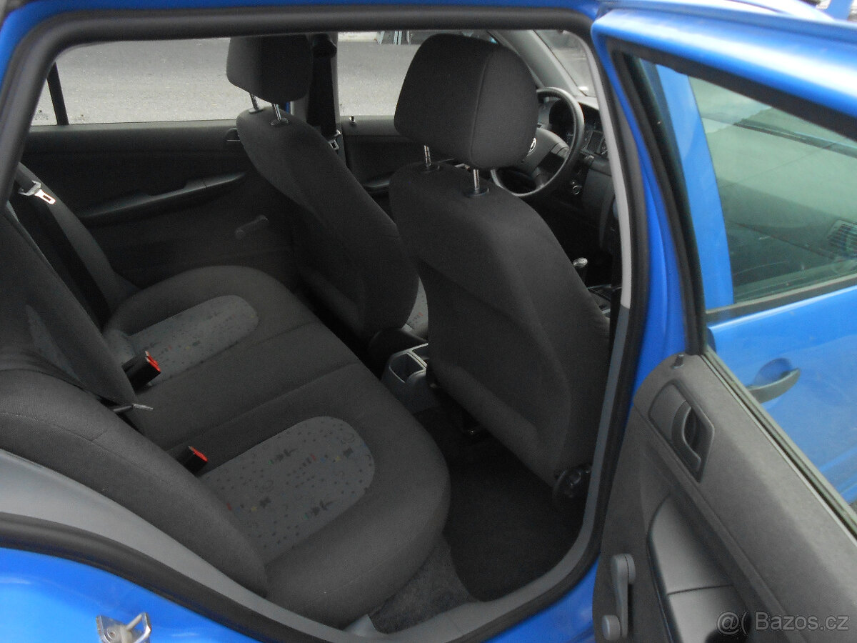 Škoda Fabia 1.2HTp 47Kw - 16