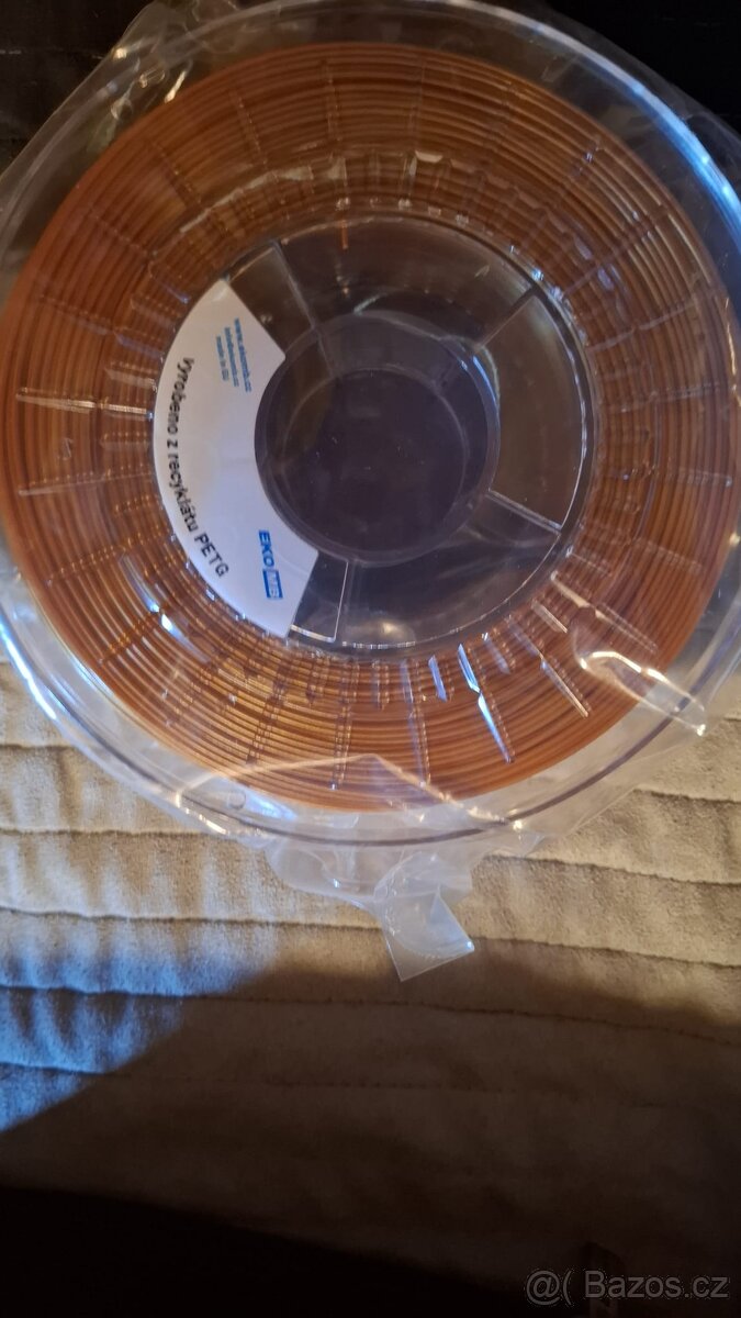 3D tiskárna creality ender 3 - 16