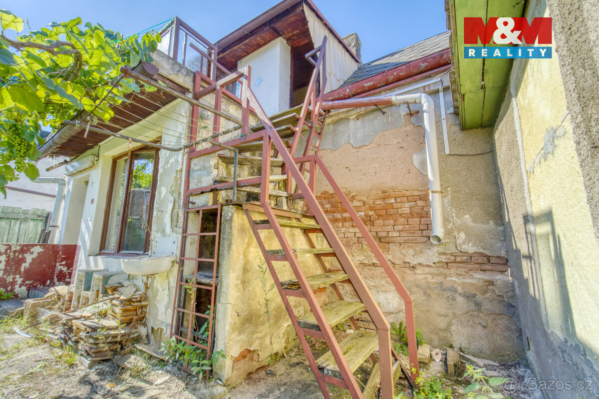 Prodej rodinného domu, 180 m², Kryry, ul. Na Rybníkách - 16