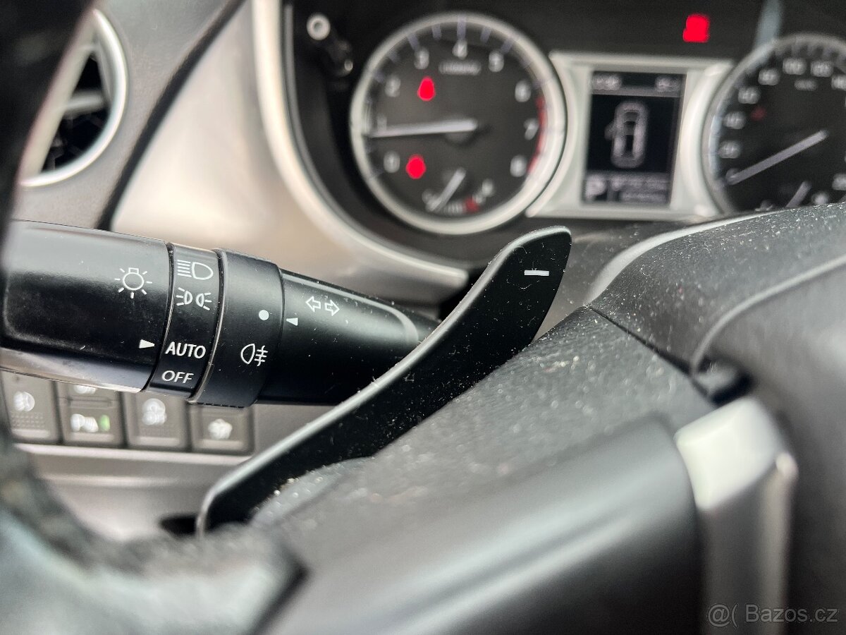 Suzuki Vitara 1,6 AUTOMAT, Webasto,ČR,1.MAJ, pěkná - 16