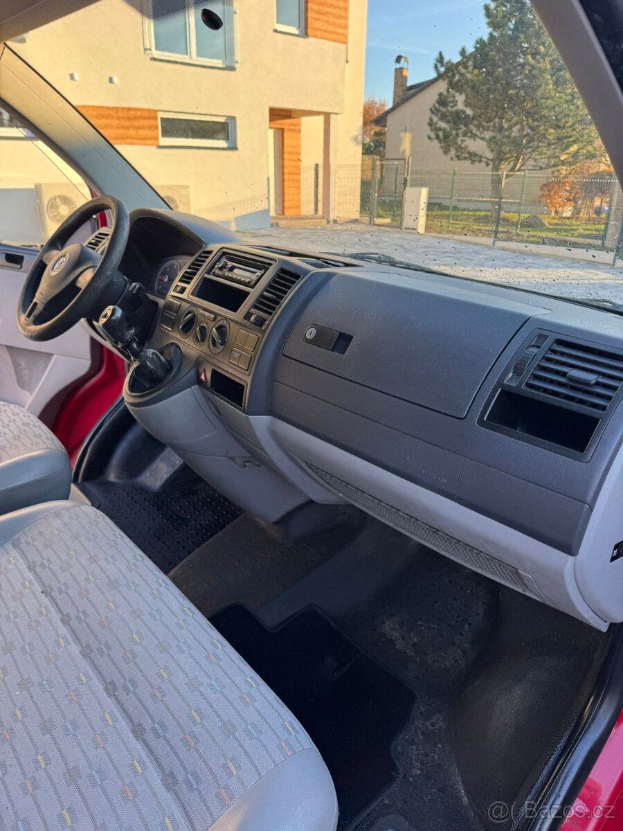 Volkswagen Transporter 2.0TDI - 16