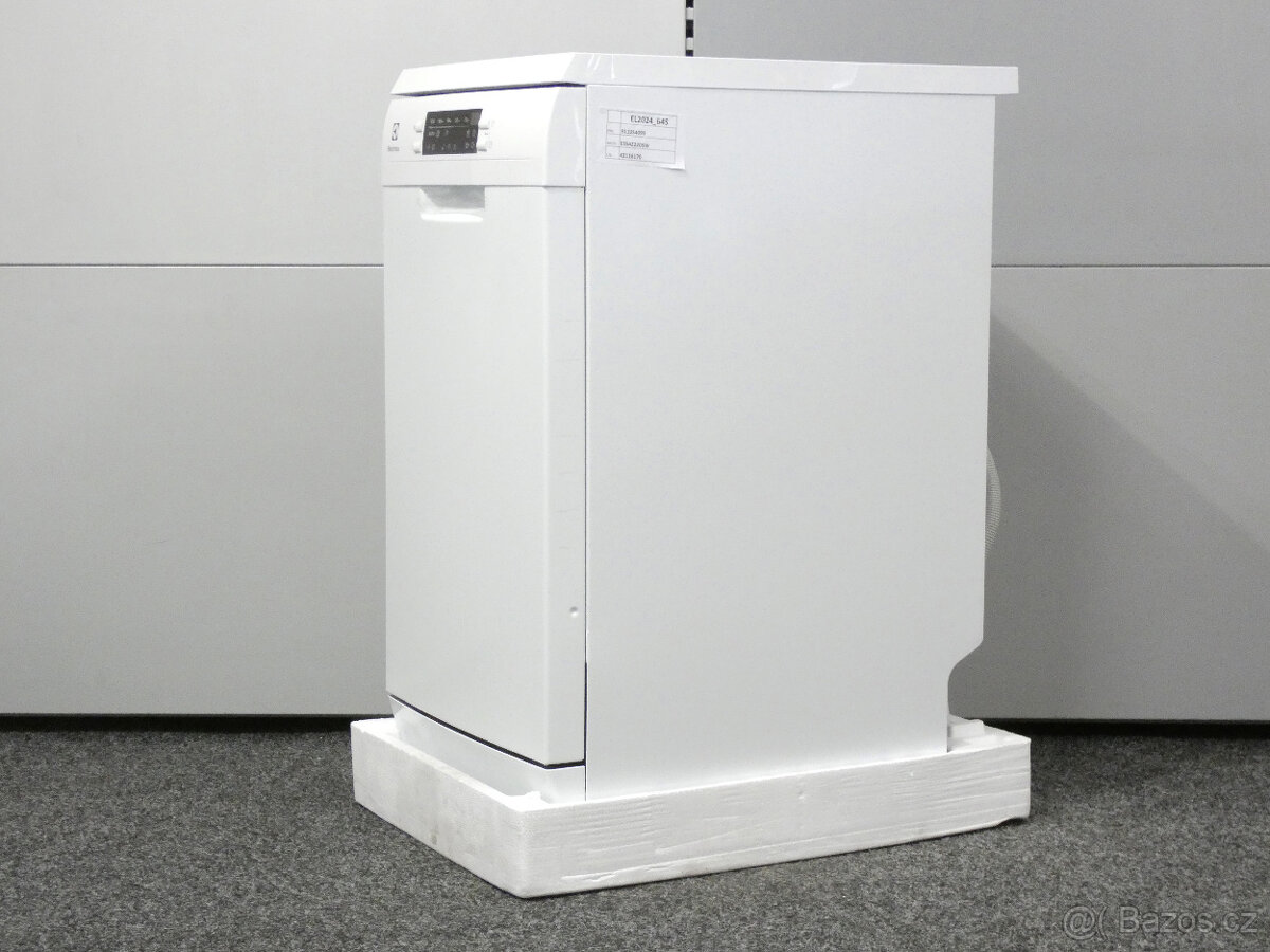 Myčka nádobí Electrolux ESS42220SW - se zárukou - 16
