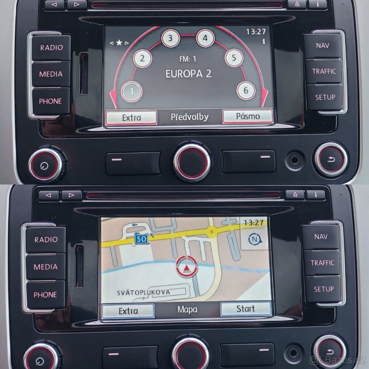 VW Tiguan 2.0 TDI LIFE Sky 2013 - 16