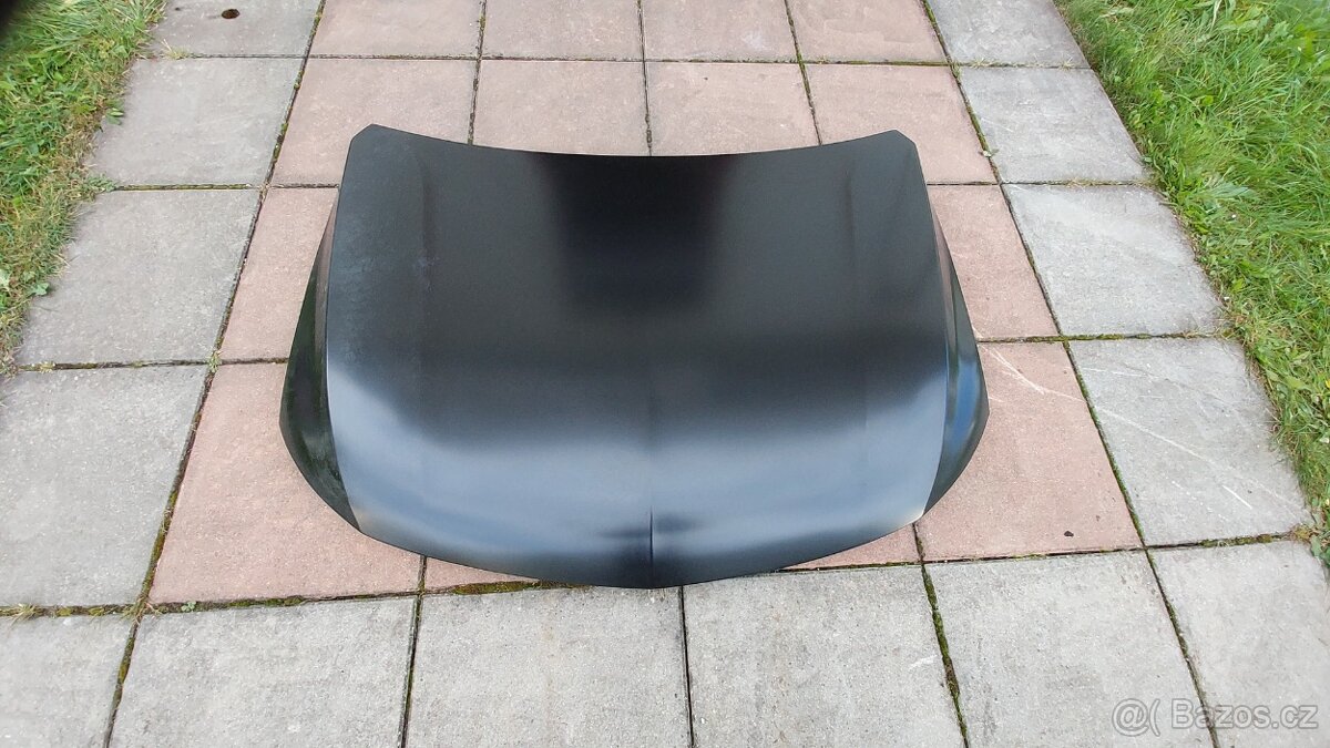 Mitsubishi L200 2016+ náhradní díly - 16