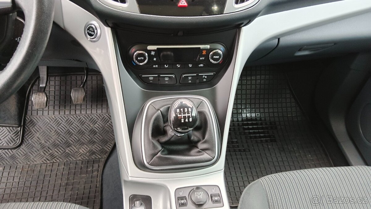 Ford C-MAX 1.6 110Kw - 16