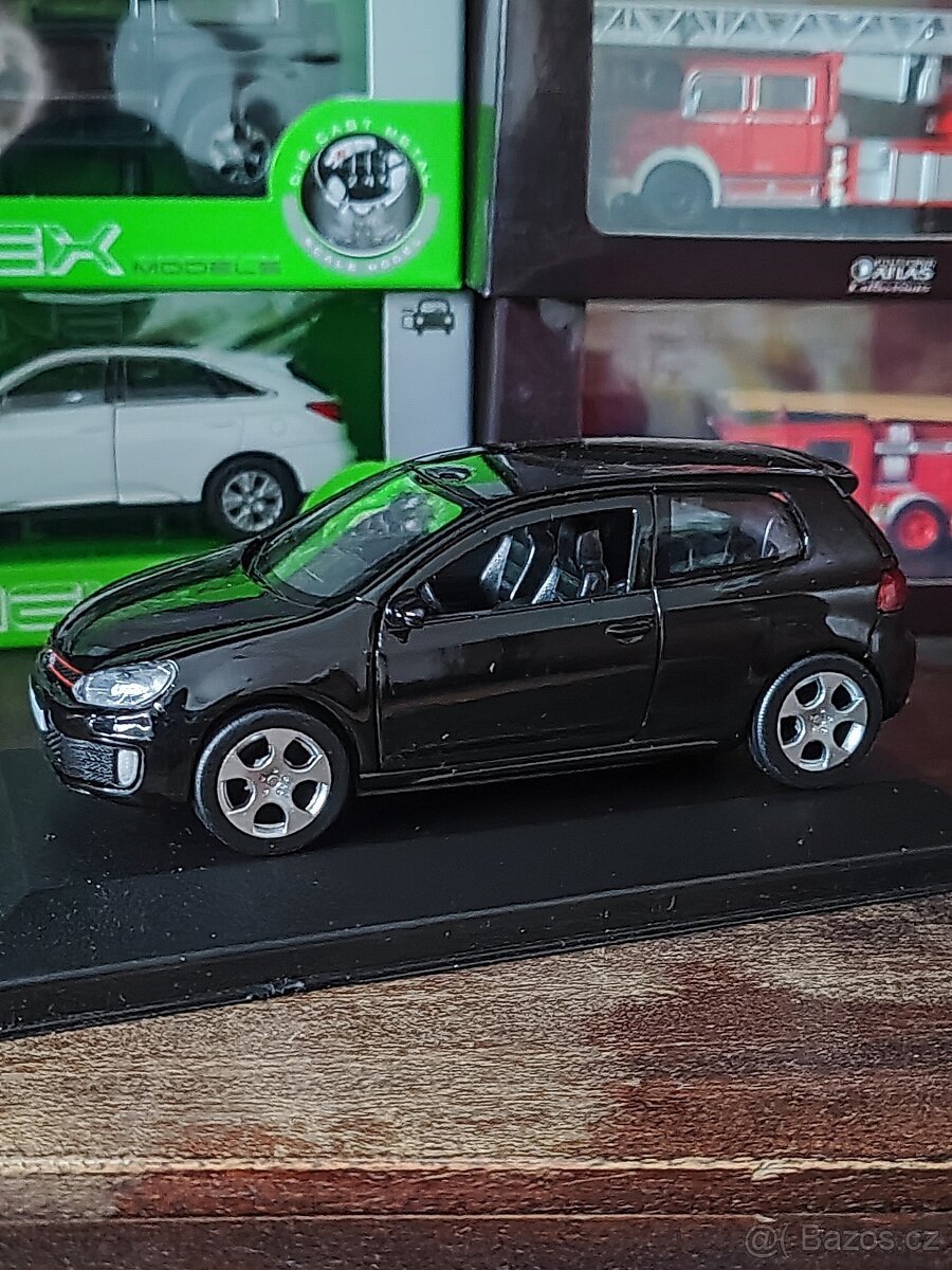 Modely áut časť 8 - 16