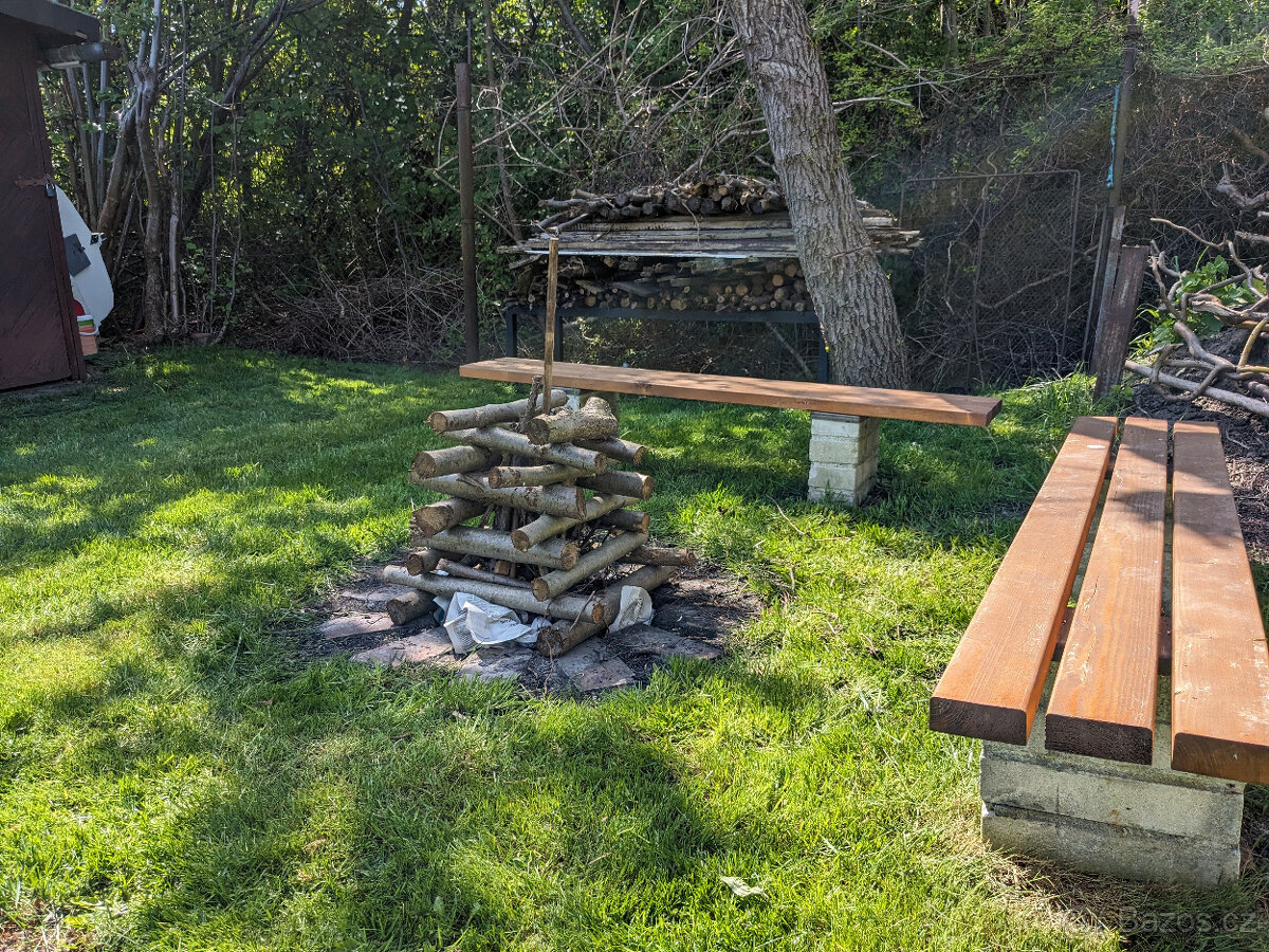 Prodej zahrady, Nové Jesenčany, Pardubice - 16