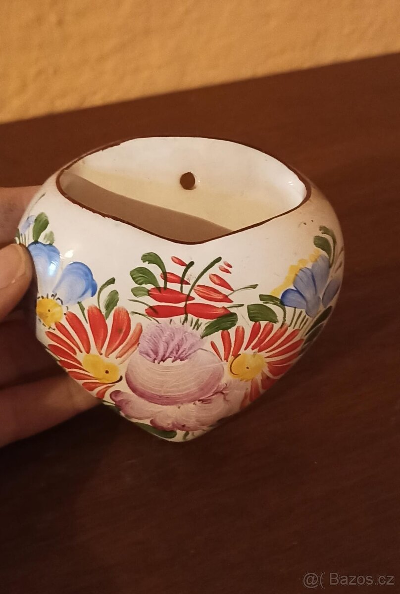 Velke mnozstvi chodske keramiky - 16