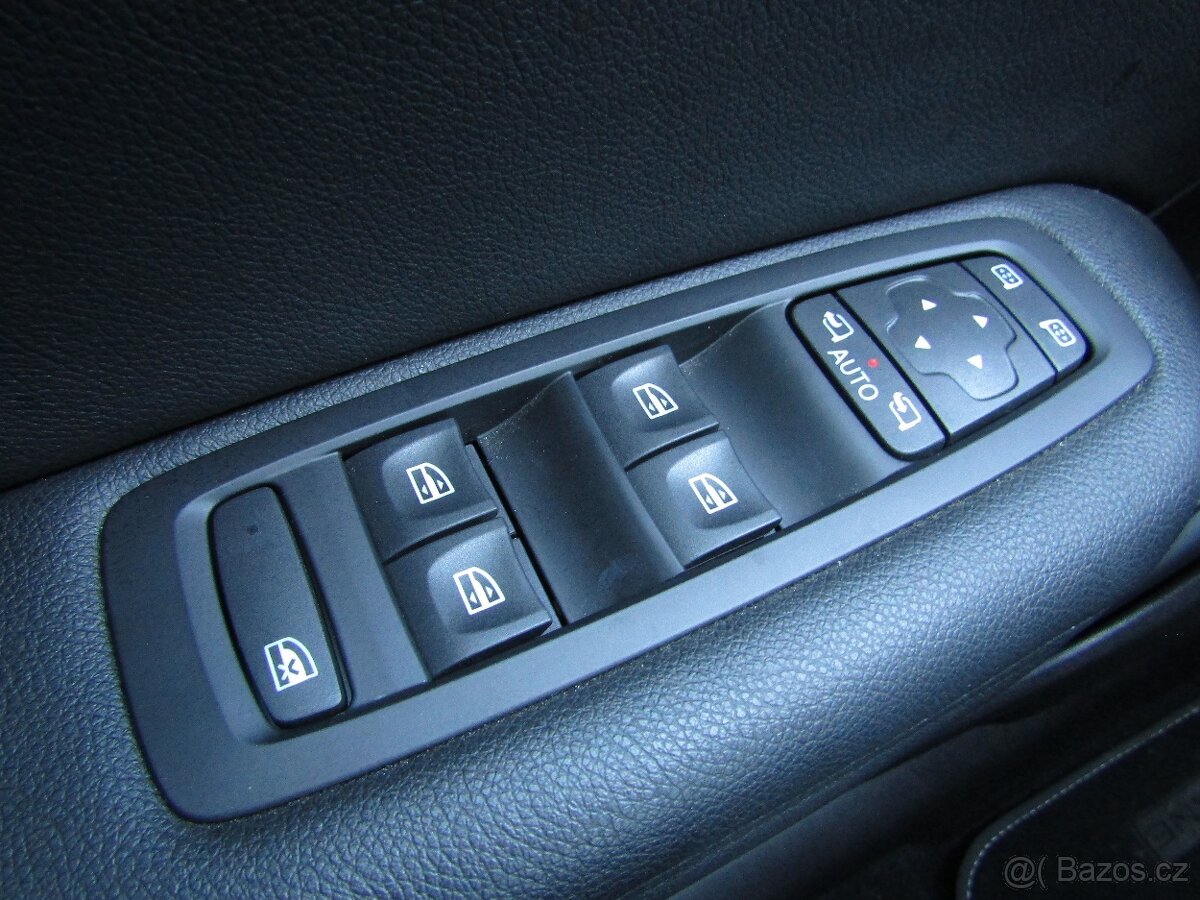 Renault Megane Grandt. E-Tech plug-in 117 kW/160k Techno - 16