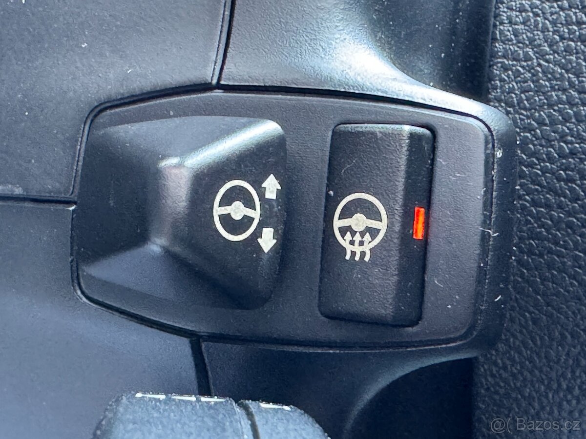 BMW Řada 6 4,8 i,650i,270kW,Cabrio - 16