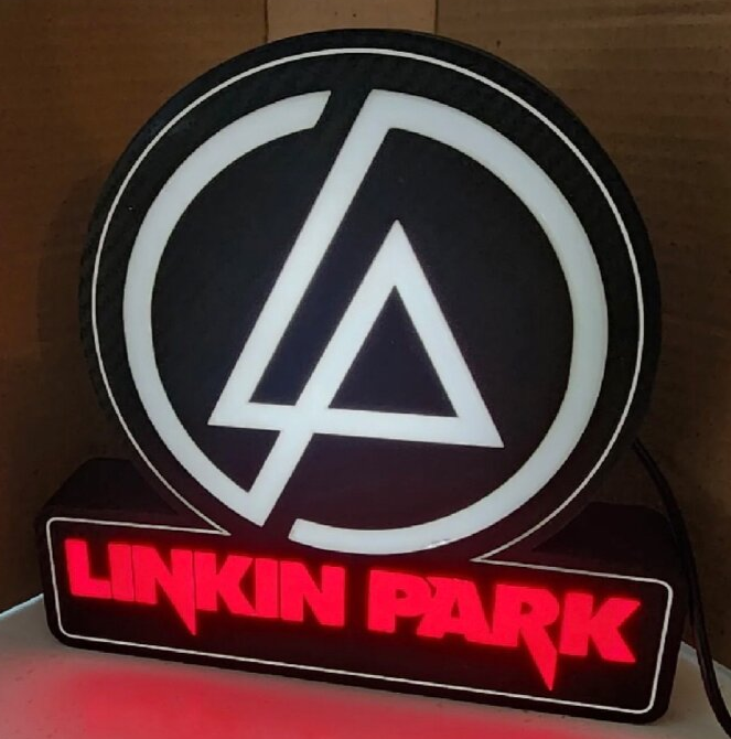 LightBox / LEDbox Kapely / Hudba - 16