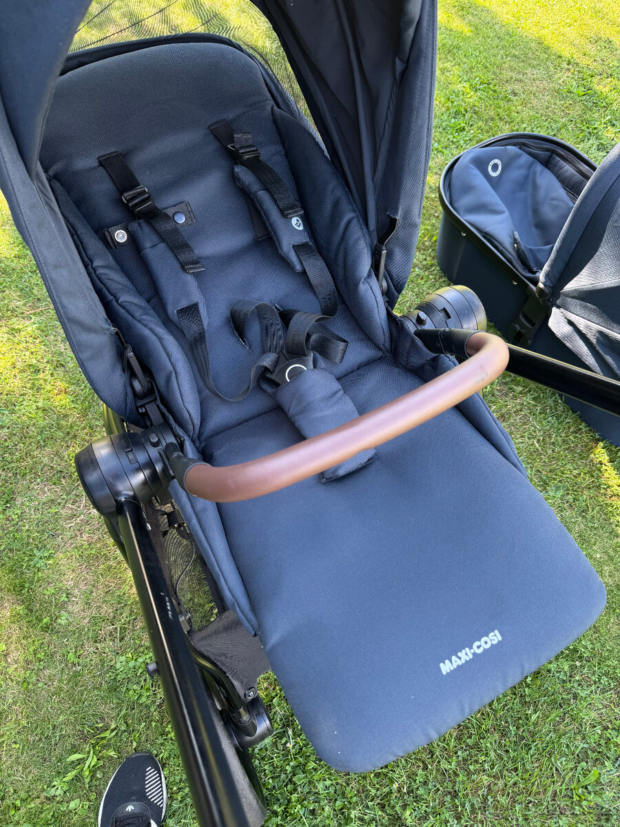 Kočárek Maxi Cosi Street Plus 2 v 1 - 16