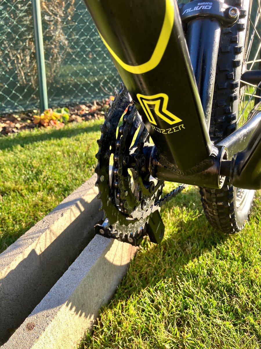 Horské kolo PELLS Razer 26” - 16