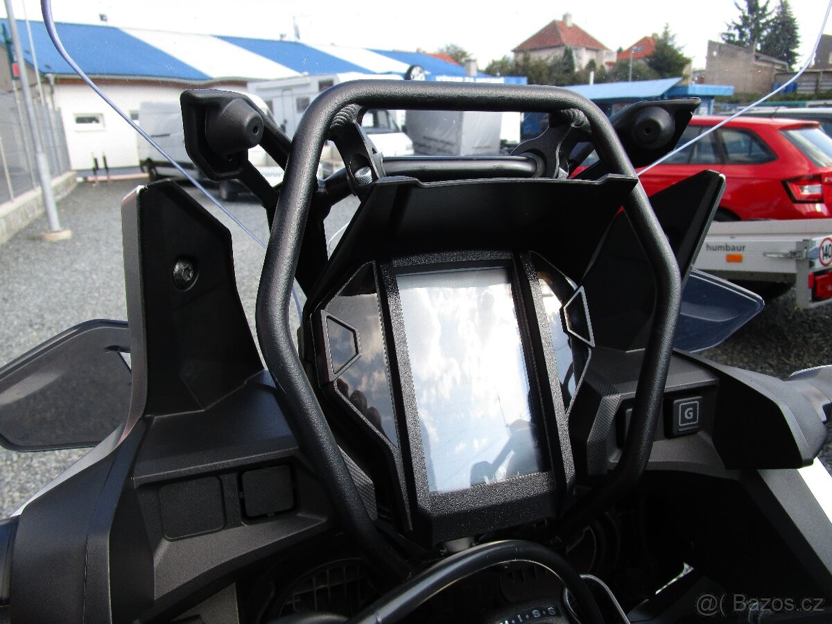 Honda CRF 1000 L Africa Twin Adventure Sports DCT - 16